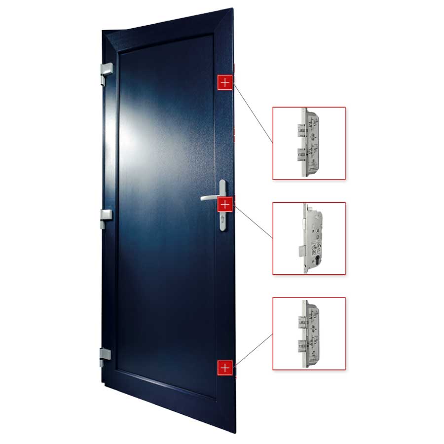 Security automatic 4